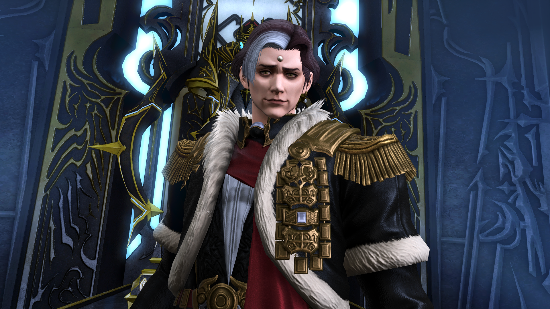 Emet Selch Final Fantasy Wiki Fandom