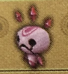 Ffcceot Elemental Red