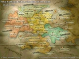 Final Fantasy Tactics locations
