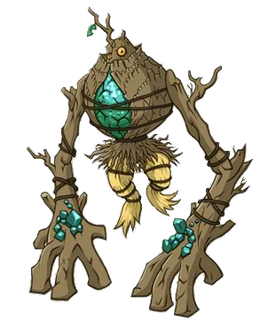 Golem RW