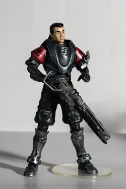 Galería de Cine y Arquitectura: Final Fantasy: The Spirits Within