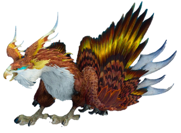 Griffon Final Fantasy Xv Final Fantasy Wiki Fandom