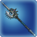 Halberd of the Round