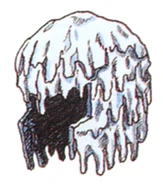Ice Helm