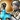 Inner Quiet from Final Fantasy XIV icon