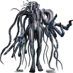 Kraken from Stranger of Paradise