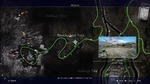 Lambath Haven map in FFXV