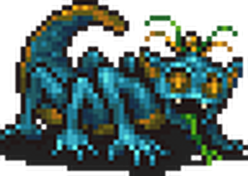 Lizard (Final Fantasy) | Final Fantasy Wiki | Fandom