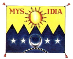 Mysidia's flag.