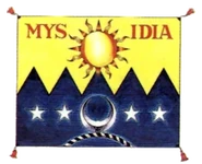 Mysidia.