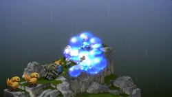 Nether Maelstrom.