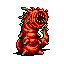 Blood Worm [FFIII]