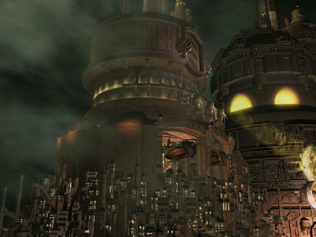 Final Fantasy Ix Wallpapers Final Fantasy Wiki Fandom