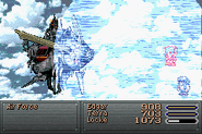 Final Fantasy VI.