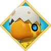 WoFF Chocochick Icon