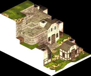 Bervenia Free City 4