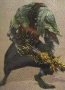 Gijuk (assists Ba'Gamnan)