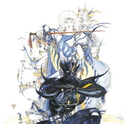 Category Final Fantasy Iv Artwork Final Fantasy Wiki Fandom