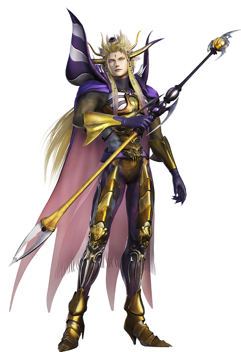 Emperor Mateus Final Fantasy Wiki Fandom