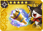 Dissidia Final Fantasy Opera Omnia.