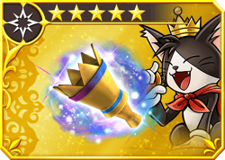 Dissidia Final Fantasy Opera Omnia.