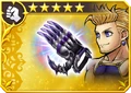 DFFOO Venom Claws (VI)