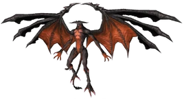 Diabolos (FFXI)