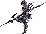Dragoon (Final Fantasy XIV)