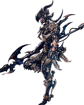 Dragoon Final Fantasy Xiv Final Fantasy Wiki Fandom