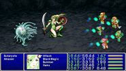 Final Fantasy IV: The Complete Collection.