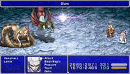 Glare (PSP).