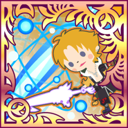 Final Fantasy Airborne Brigade (UR).