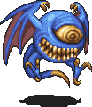 FFD Evil Eye