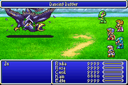FFIV GBA Dancing Dagger.png (14 KB) Final Fantasy IV (GBA).