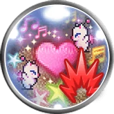 Icon in Final Fantasy Record Keeper.