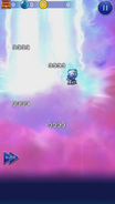 FFRK Teraflare 2.png (154 KB) Teraflare after activation later in a battle in Final Fantasy Record Keeper.