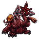 FFRK Worm Hydra FFIX