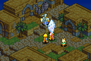 Final Fantasy Tactics Advance.