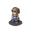 Sprite de Noel