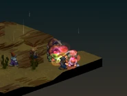 Final Fantasy Tactics.