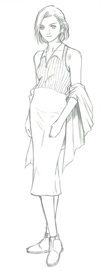 Ellione | Final Fantasy Wiki | Fandom