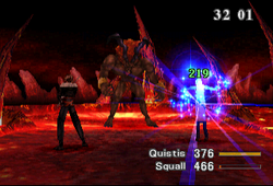 Final Fantasy Viii Items Final Fantasy Wiki Fandom