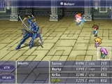 Time Magic (Final Fantasy V)