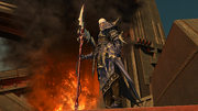 FFXIV Estinien