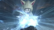 FFXIV Krile Healing