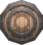 Maple Shield.