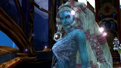 Dark Shiva Final Fantasy X Final Fantasy Wiki Fandom