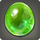 Tier IV green materia.