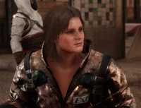 Холли Теуль