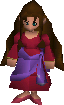 Ifalna FFVII